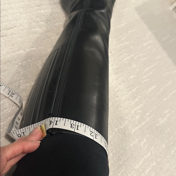 Christian Louboutin Paris Tall Boots - Picture 14 of 15